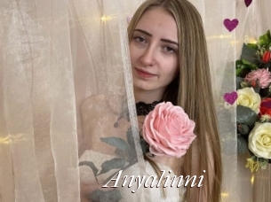Anyalinni