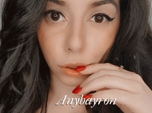 Anybayron
