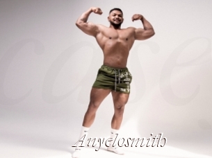 Anyelosmith