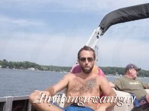 Anythinguwantguy