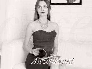 Anzelikared