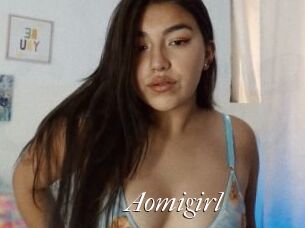 Aomigirl