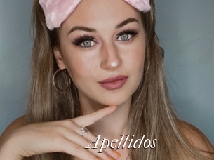 Apellidos