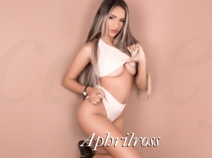 Aphrilross