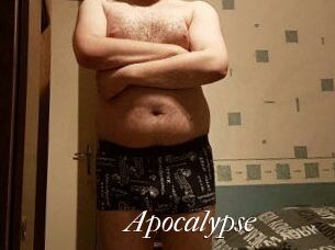 Apocalypse