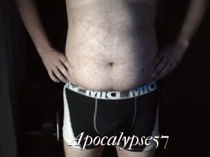 Apocalypse57