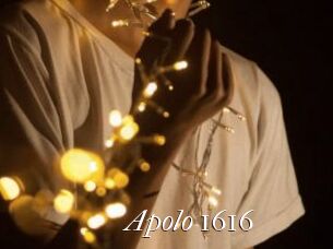 Apolo_1616