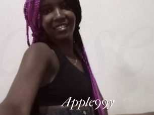 Apple99y