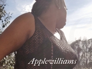 Applewilliams