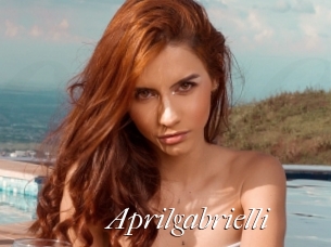 Aprilgabrielli