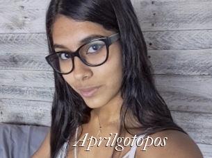 Aprilgotopos