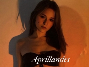 Aprillandes