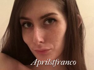 Aprilstfranco