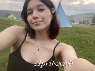 Aprilwelch