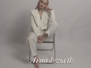 Araashworth