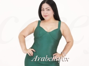 arabellafox Cam Sexy