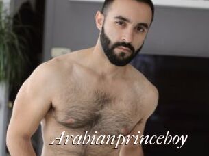 Arabianprinceboy