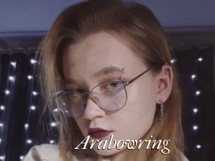 Arabowring