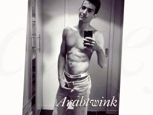 Arabtwink