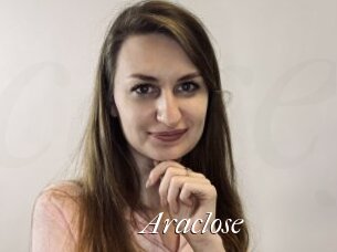 Araclose