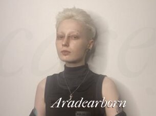 Aradearborn