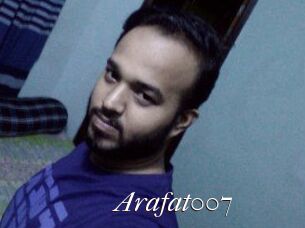 Arafat007