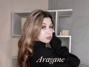 Aragane