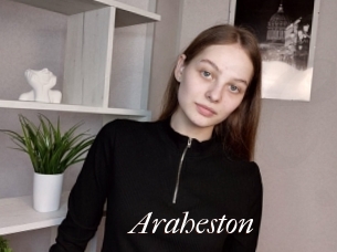 Araheston