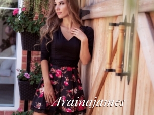 Arainajames