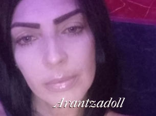 Arantzadoll