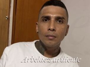 Arbelaez_ardiente