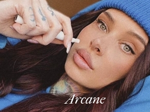 Arcane
