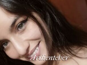 Ardienteher
