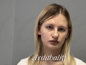 Ardithaliff