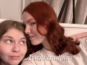 Ardithandflair
