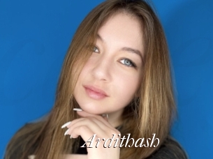 Ardithash
