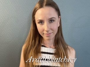Ardithblatchley