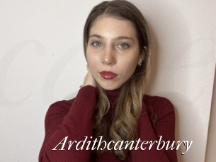 Ardithcanterbury