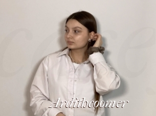 Ardithcoomer