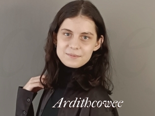 Ardithcowee