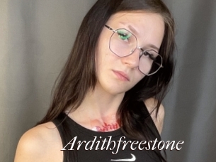 Ardithfreestone