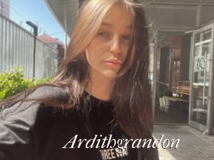 Ardithgrandon