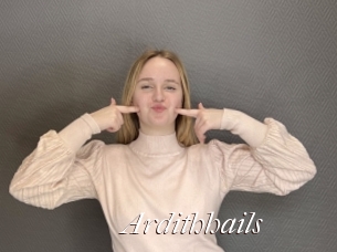 Ardithhails