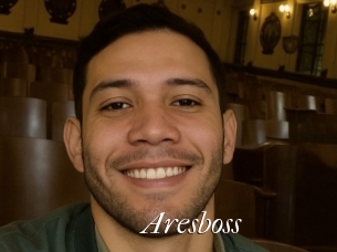 aresboss Cam Sexy