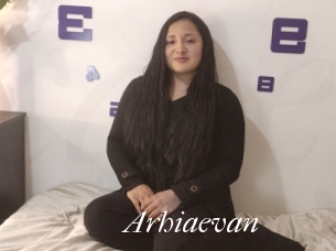 Arhiaevan