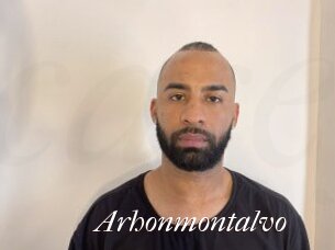 Arhonmontalvo