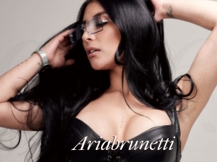 Ariabrunetti