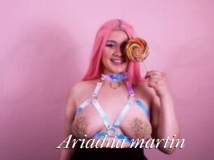 Ariadna_martin