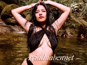 Ariadnabennet