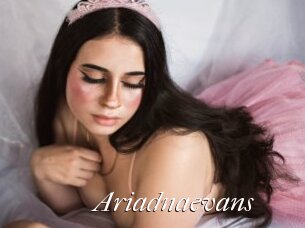Ariadnaevans